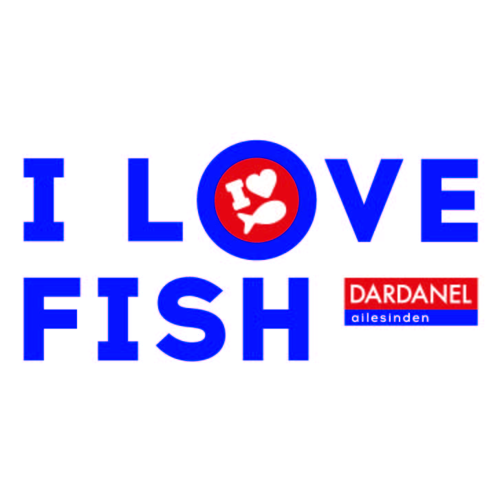 I Love Fish
