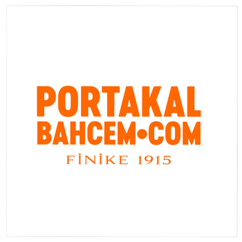 Portakal Bahçem