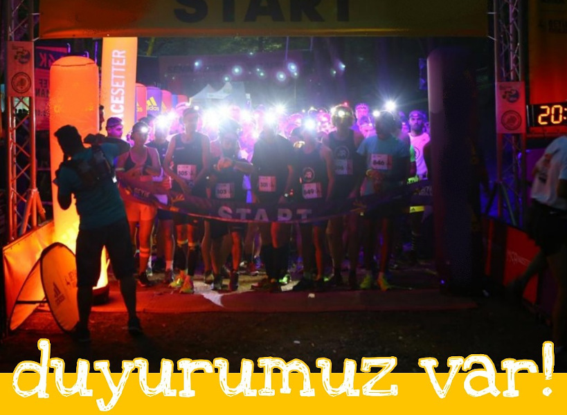 30/06 tarihinde kayıtların kapatılması ile ilgili açıklama